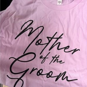 Bella Canvas Lavender T-Shirt